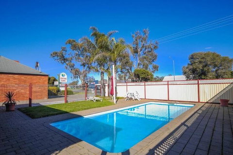 Centretown Motel Nagambie - Hotels Melbourne 4