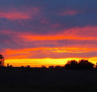 Centretown Motel Nagambie - Hotels Melbourne