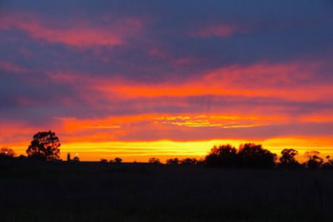 Centretown Motel Nagambie - Hotels Melbourne 0