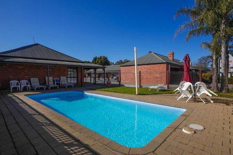 Centretown Motel Nagambie - Hotels Melbourne 6