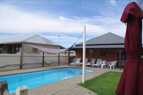 Centretown Motel Nagambie - Hotels Melbourne 5
