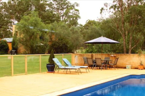 Chez Vous Villas - Hotels Melbourne 0