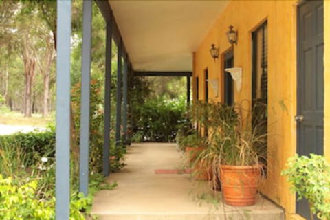 Chez Vous Villas - Hotels Melbourne 1