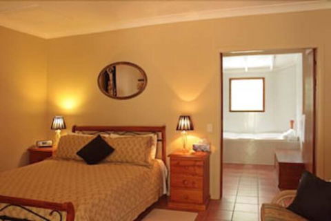 Chez Vous Villas - Hotels Melbourne 5