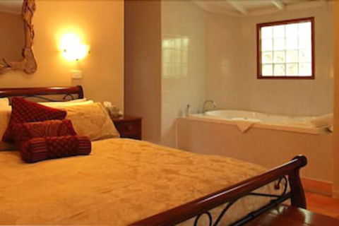 Chez Vous Villas - Hotels Melbourne 4