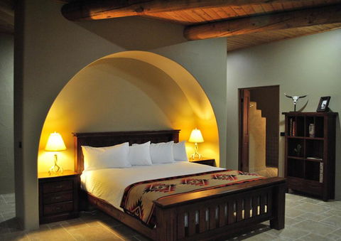 Casa La Vina Villas Pokolbin - Hotels Melbourne 2