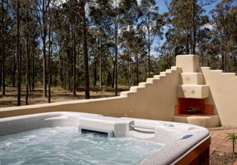 Casa La Vina Villas Pokolbin - Hotels Melbourne 5