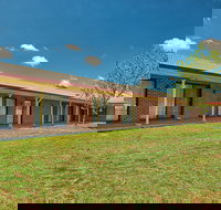 Bushmans Motor Inn - Hotels Melbourne