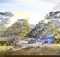 Adventure Bay Retreat - Hotels Melbourne