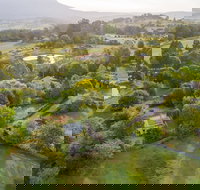 Blackwood Park Cottages - Hotels Melbourne