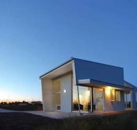 Tanonga Luxury Eco Lodges - Hotels Melbourne