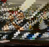 Walkabout Lodge - Hotels Melbourne