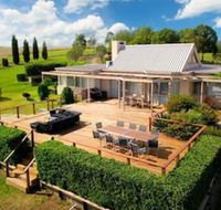 Grapevines Boutique Accommodation - Hotels Melbourne