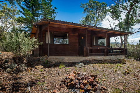 Snowy River Cabins - Hotels Melbourne 4
