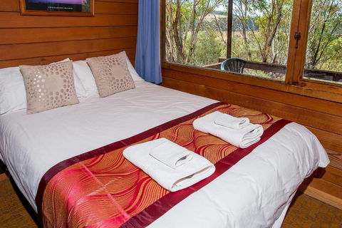 Snowy River Cabins - Hotels Melbourne 7