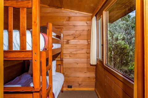 Snowy River Cabins - Hotels Melbourne 2