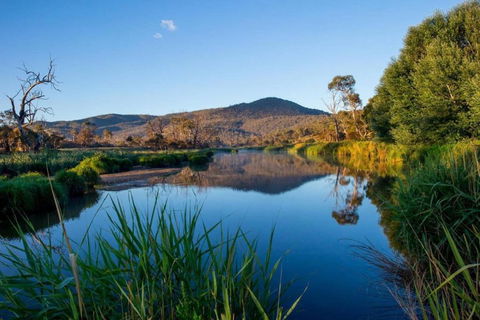 Snowy River Cabins - Hotels Melbourne 3