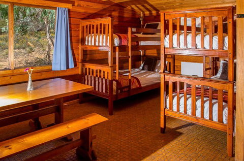 Snowy River Cabins - Hotels Melbourne 5