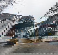 Tower Motel - Hotels Melbourne