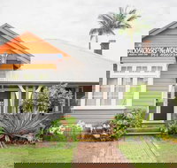 Backpackers Newcastle - Hotels Melbourne