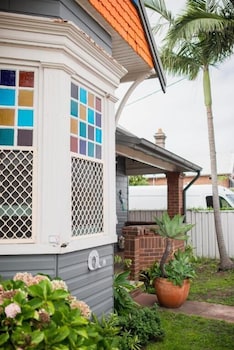 Backpackers Newcastle - Hotels Melbourne 3