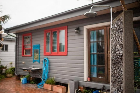 Backpackers Newcastle - Hotels Melbourne 2