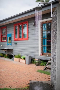 Backpackers Newcastle - Hotels Melbourne 1