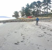 Bruny Island Beachside Accommodation - Hotels Melbourne