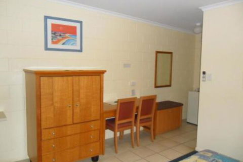 Nanango Antler Motel - Hotels Melbourne 0