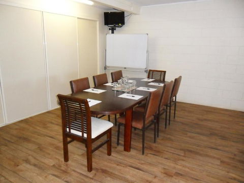 Nanango Antler Motel - Hotels Melbourne 7