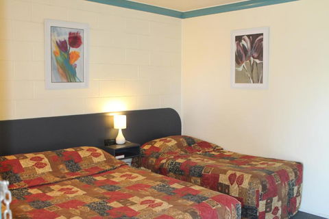 Nanango Antler Motel - Hotels Melbourne 4