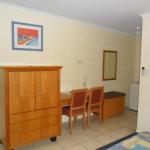 Nanango Antler Motel - Hotels Melbourne 1