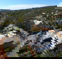 The Grandhouse York - Hotels Melbourne