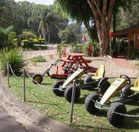 BIG4 Bonny Hills Holiday Park - Hotels Melbourne