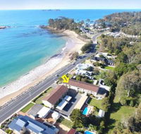 Edgewater Gardens Batemans Bay - Hotels Melbourne