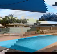 Belair Gardens Caravan Park - Hotels Melbourne