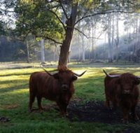 Dingley Dell - Hotels Melbourne