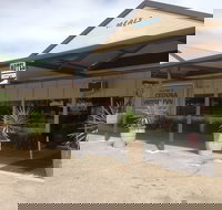 Ceduna Motor Inn - Hotels Melbourne