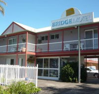 Bridge Motel - Hotels Melbourne
