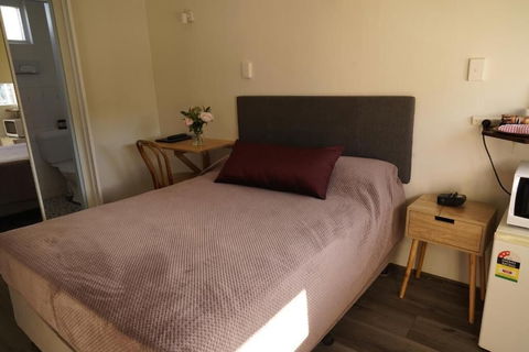 Country Motor Inn Singleton - Hotels Melbourne 4