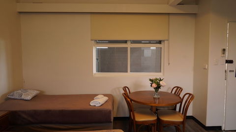 Country Motor Inn Singleton - Hotels Melbourne 5