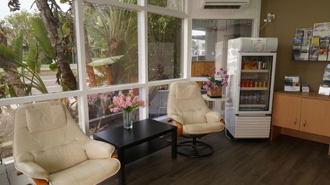 Country Motor Inn Singleton - Hotels Melbourne 3