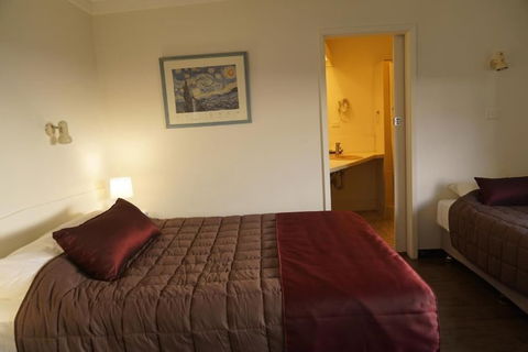 Country Motor Inn Singleton - Hotels Melbourne 6