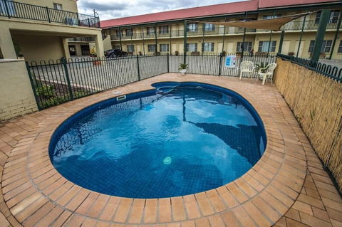 Golden Guitar Motor Inn - Hotels Melbourne 1