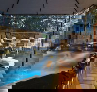 Abbott's Rest - Hotels Melbourne