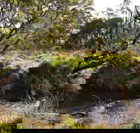 Green Gully House - Hotels Melbourne