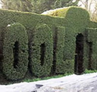 Mooltan House-hepburn Springs - Hotels Melbourne