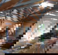 Treetops Accommodation Montville - Hotels Melbourne