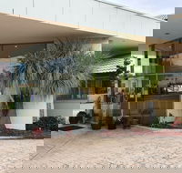 McNevin's Tamworth Motel - Hotels Melbourne
