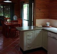 Aysgarth Cottage - Hotels Melbourne
